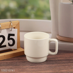Top products <em>ceramic</em> 320ml water <em>cup</em> coffee <em>cup</em> drinking <em>cup</em> for sale