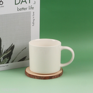 New arrival <em>ceramic</em> 480ml water <em>cup</em> coffee <em>cup</em> water mug with handle
