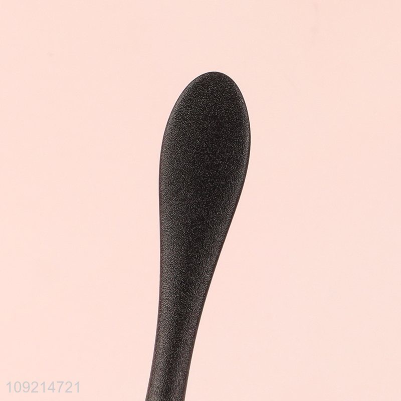 Hot products black facial massage tool massage eye cream stick