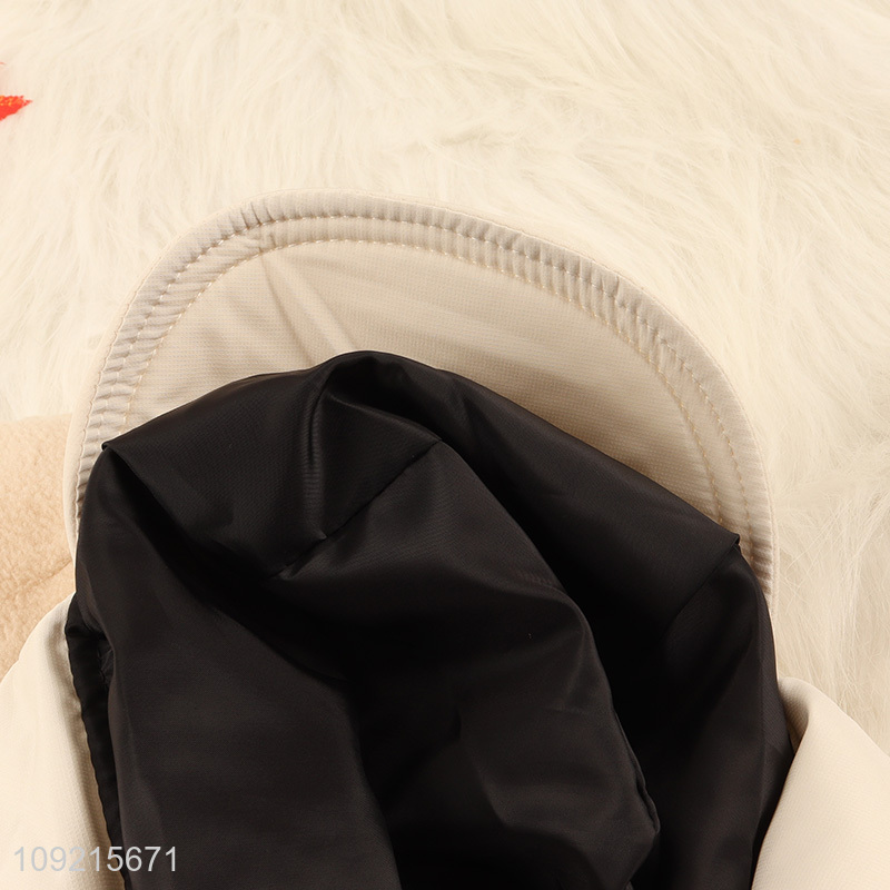 New Product Unisex Winter Hat with Ear Flaps for Cold Weather