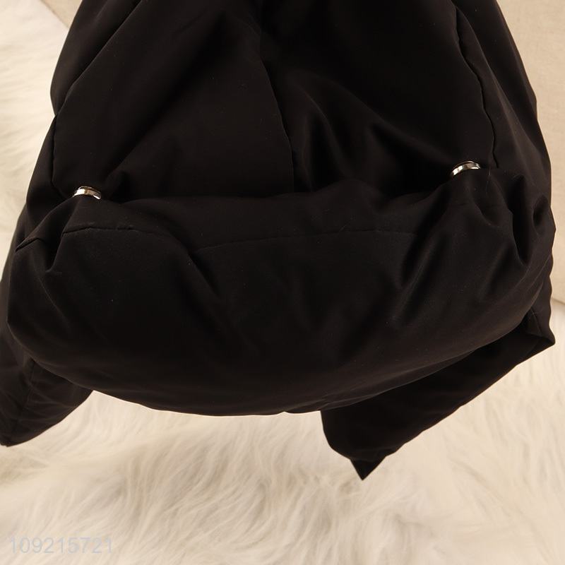 Wholesale Winter Trapper Hat Bomber Hat with Ear Flaps for Men