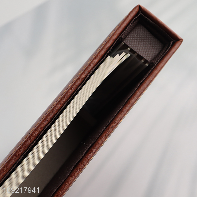 Top quality 20pages family couple photo album picture album for sale