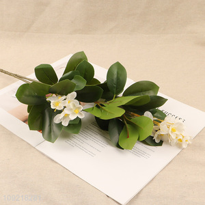 Factory Supply <em>Artificial</em> <em>Flower</em> Fake <em>Flower</em> for Home Garden Decoration