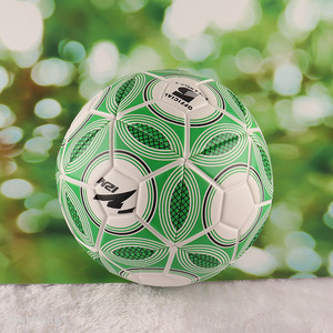 New arrival professional offical #5 training match <em>football</em> for sale