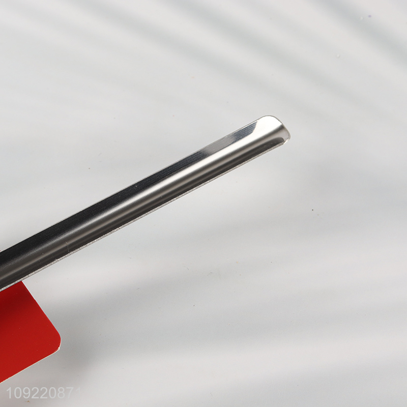 Yiwu market kitchen tool stainless steel fruits corer for sale