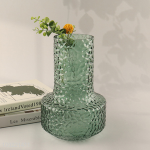 Best quality home decor living room <em>flower</em> <em>vase</em> bud <em>vase</em> for sale