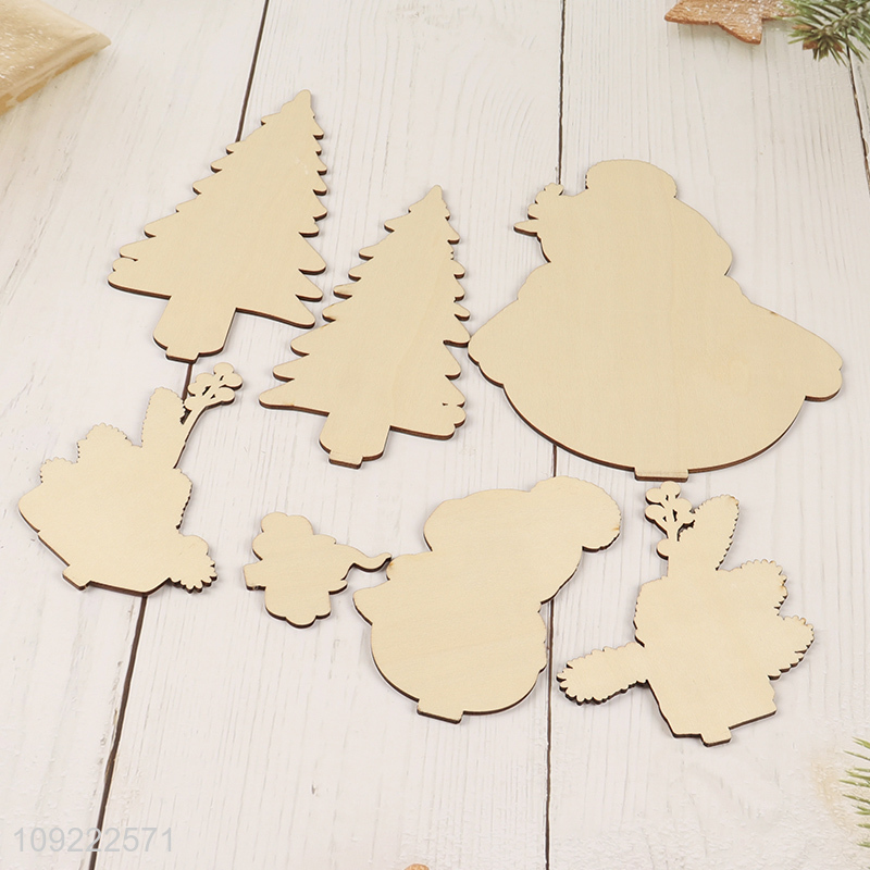 Online Wholesale Wooden Christmas Table Decorations Wooden Christmas Table Centerpieces