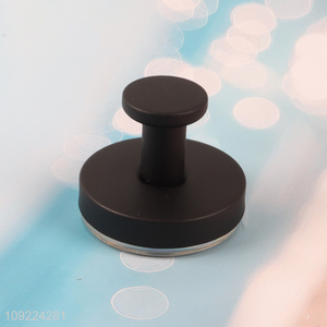 New Product Stainless Steel Suction Cup <em>Hooks</em> for Glass <em>Door</em> Mirror