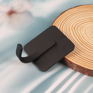 Online Wholesale Adhesive Hooks Stainless Steel Wall Hooks for Bathroom