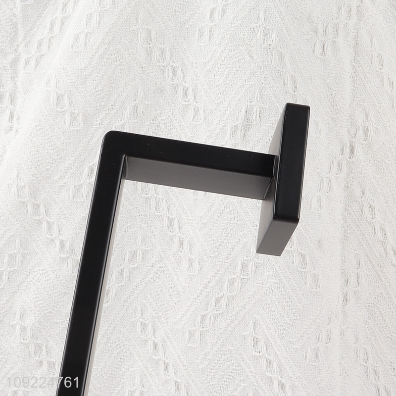 Online Wholesale Heavy Duty Wall Mounted Stainless Steel Towel Bar