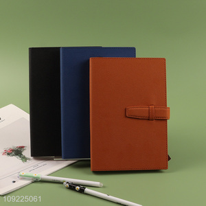 New Product A5 <em>Notebook</em> Custom Logo Ruled Journal <em>Notebook</em> for Writing