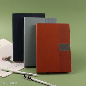 Factory Price A5 <em>Notebook</em> Custom Logo Journal <em>Notebook</em> School Office Supplies