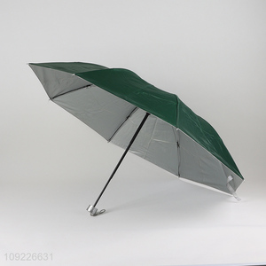 Good Quality Uv Protection <em>Umbrella</em> Custom Logo Windproof Foldable <em>Umbrella</em>