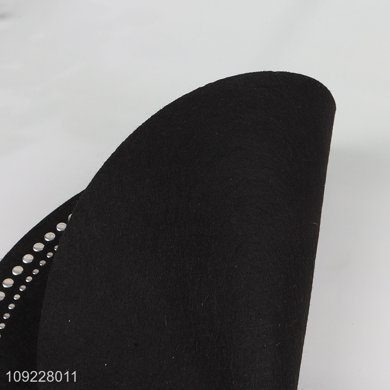 New Product Felt Placemats Non-Slip Table Mats for Dining Table Decoration