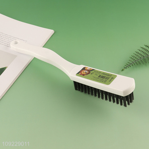Hot selling multifunctional cleaning brush scrubbing brush <em>shoes</em> brush