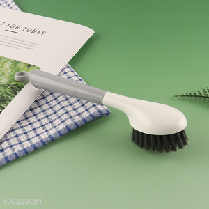 Best quality cleaning brush scrubbing brush multifunctional <em>shoes</em> brush for sale