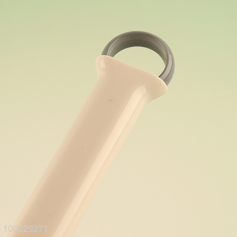 Top selling long handle bathroom accessories household toilet brush  wholesale