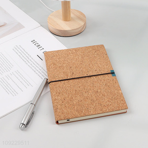 Factory Price A5 <em>Notebook</em> PU Leather PU Leather Journal <em>Notebook</em> for Business