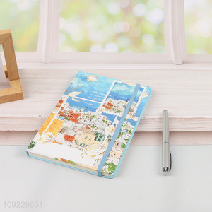 High Quality A5 <em>Notebook</em> Custom Size Journal <em>Notebook</em> for School Office Work