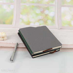 New Arrival A5 <em>Notebook</em> Custom Size Journal <em>Notebook</em> for School Office