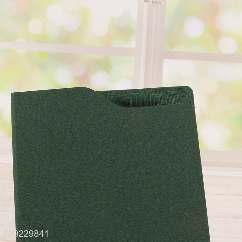 New Arrival A5 Notebook Custom Size Journal Notebook for School Office