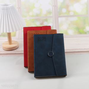 Factory Supply A5 <em>Notebook</em> Custom Size Lined <em>Notebook</em> for Business Office