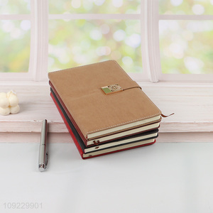 Factory Price A5 <em>Notebook</em> Custom Size Journal <em>Notebook</em> School Office Supplies
