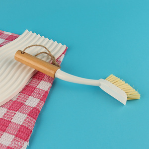 Good selling household kitchen <em>bathroom</em> cleaning brush gap brush