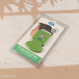 High Quality Flea Lice Comb <em>Dog</em> Cat Grooming Comb Grooming Tol