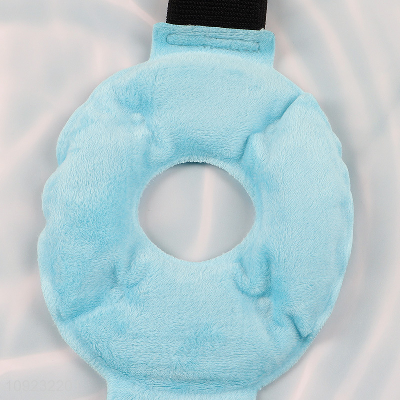Wholesale Hot & Cold Knee Wrap Reusable Gel Ice Pack for Knee