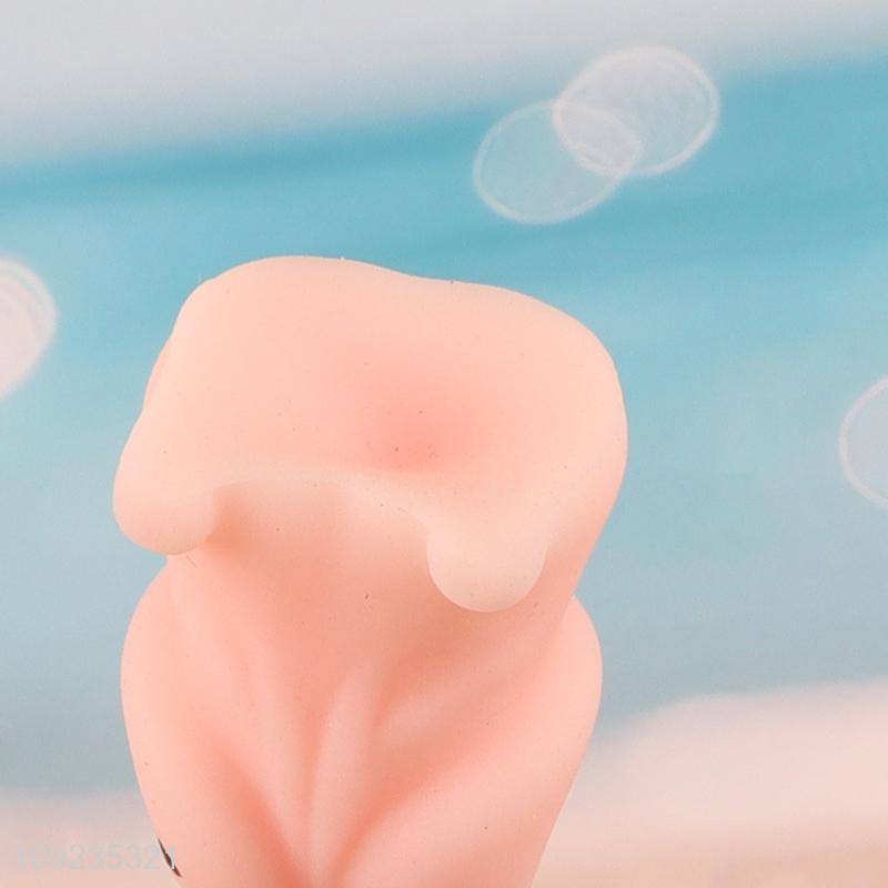 New Arrival Kawaii Mochi Squishy Toys Stress Relief Sensory Toys