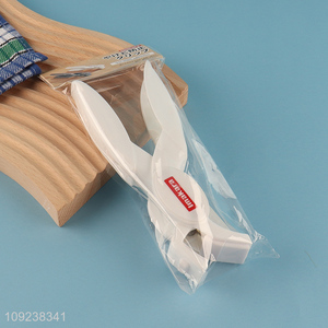 Latest products home kitchen anti-scald dish clips <em>bowl</em> clips for sale