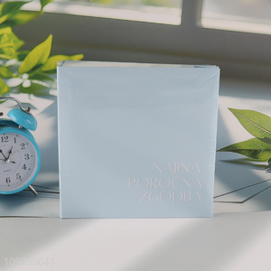 Most popular home family <em>photo</em> <em>album</em> picture <em>album</em> for gifts