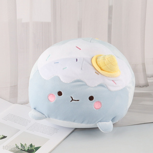 Hot products cute carton children plush toys for  gifts