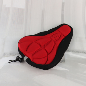 Top products professional soft bicycle accessories bicycle <em>seat</em> <em>cushion</em>