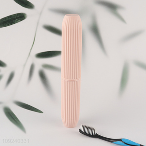 Good quality portable travel <em>toothbrush</em> <em>holder</em> <em>toothbrush</em> toothpaste box