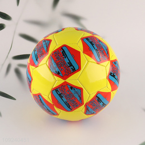 Factory price professional match training <em>football</em> <em>soccer</em> for sale
