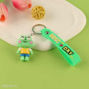 New Arrival Cute Keychain Kawaii <em>Key</em> <em>Chain</em> Keyring for Kids
