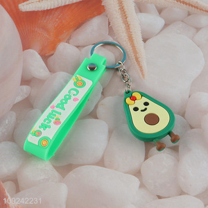 New Arrival Cute Keychain Kawaii <em>Key</em> <em>Chain</em> Keyring for Kids