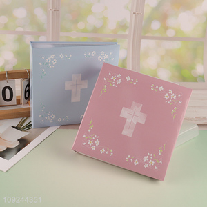 New Arrival Large Capacity <em>Photo</em> <em>Album</em> for Wedding Anniversary Family