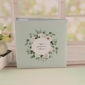 Good Quality Large Capacity <em>Photo</em> <em>Album</em> for Anniversary Family Wedding