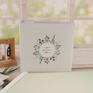 New Product Large Capacity <em>Photo</em> <em>Album</em> for Wedding Anniversary Family