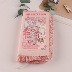 China Imports 224 Pages Cute Lined Journal <em>Notebook</em> for Girls Writing