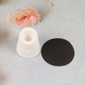 Factory price bathroomaccessories non-slip <em>toothbrush</em> <em>holder</em> for sale