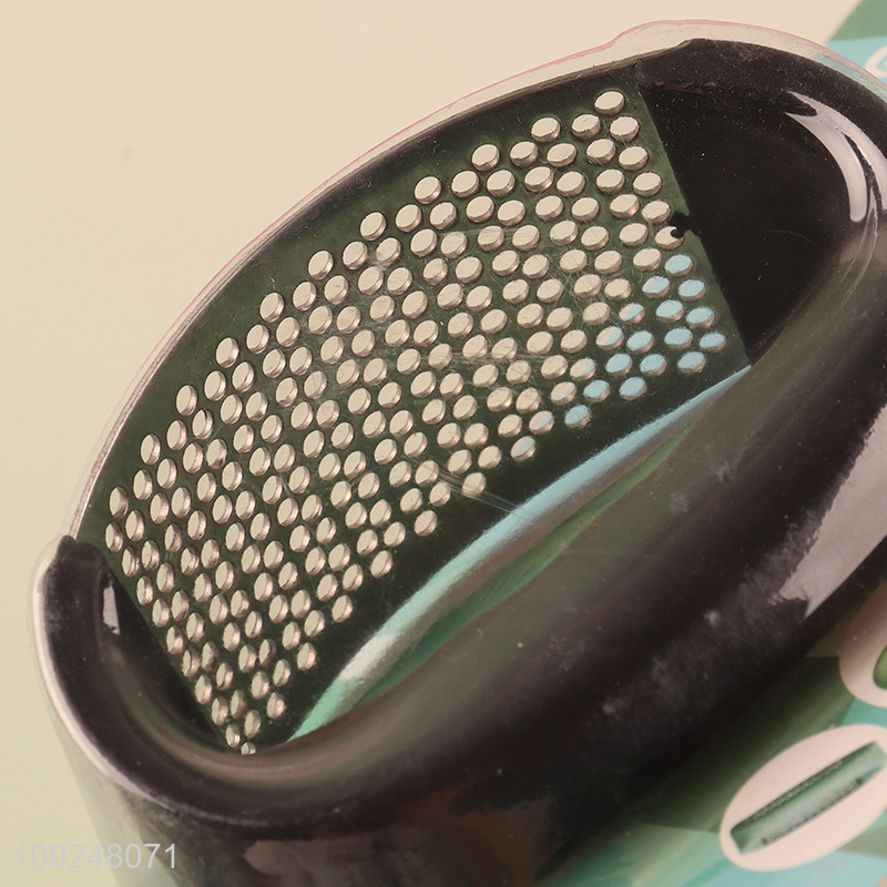 Factory Price Stainless Iron Garlic Press Rocker Garlic Mincer Kitchen Gadgets