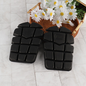 New Arrival Professional Eva Knee Pads Eva Foam Knee Protector for Men Women