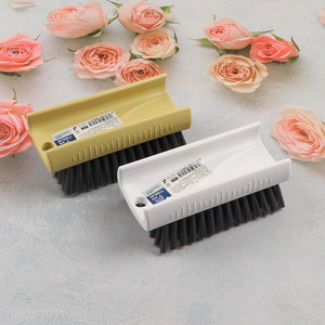 Hot selling household scrubbing <em>brush</em> clothes washing <em>brush</em> cleaning <em>brush</em>