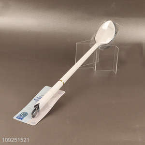 Factory price home <em>bathroom</em> accessories toilet brush cleaning brush for sale