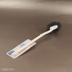 Hot products home cleaning tool <em>bathroom</em> toilet brush cleaning brush for sale
