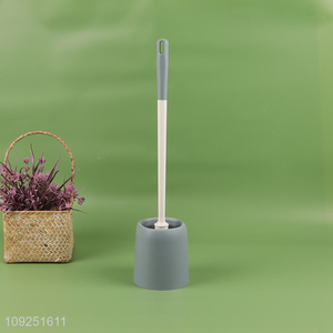 Top products <em>bathroom</em> accessories toilet brush cleaning brush with holder <em>set</em>